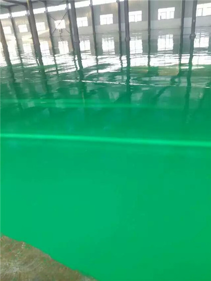同江，我直接给你一份室外地坪漆翻新维修